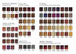 33 Rigorous Aveda Color Chart For Hair Color