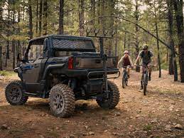 Polaris Unveils All-New Overlanding Side-by-Side | UTV Driver