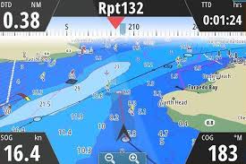 Simrad Nss7 Evo2 Combo Insight Review Fish Finders Advisor