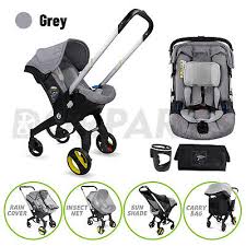 Baby Infant Car Seats Stroller Combos