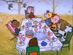 peanuts thanksgiving wallpapers top