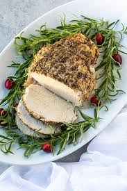 Choose our breast meat roast from butterball for a delicious dinner or to ensure you have enough turkey during the holidays. Instant Pot Frozen Turkey Breast The Blond Cook