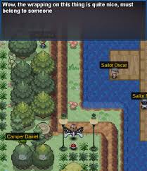 Join us on our epic adventure as heiach, evilscotsman_ finally arrive in johto and start a new. Complete Johto Walkthrough Page 5 Quest Walkthroughs Pokemon Revolution Online