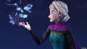 It's the original 1959 american release; It S Time To Let It Go Again Disney Releases Teaser Trailer For Frozen Ii Wpde