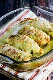 Tonight For Supper June 11 Baked Chicken Breasts Stuffed W Pesto And  gambar png