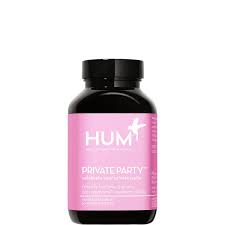 hum nutrition private party supplements