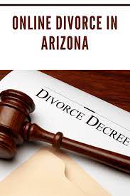 How to file for divorce in arizona: Online Divorce In Arizona How To Get Divorce Papers Online