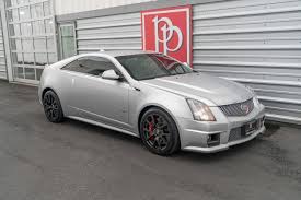 2016 cadillac cts v coupe