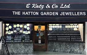 hatton garden destination site