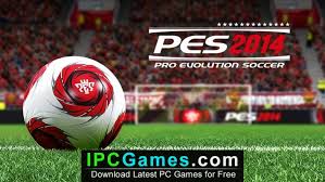 Efootball pes 2020 (pro evolution soccer 2020) — a new part of the famous football simulator, a game in which you will find a huge number of gameplay innovations, tournaments and championships. Pro Evolution Soccer 2014 Free Download Ipc Games