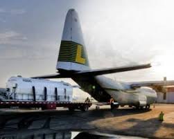 General Air Freight To Canada Companies In United States