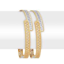 22k gold certified diamond jewelry