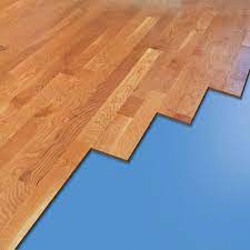 laminate and engineered hardwood floors