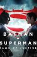 Jerry Siegel and Joe Shuster wrote the story for Superman and Batman v Superman: Dawn of Justice.