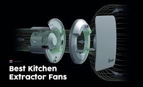Best Kitchen Extractor Fan Reviews In