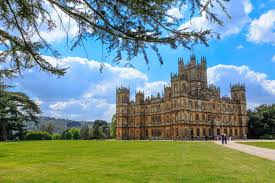downton abbey locations you can visit