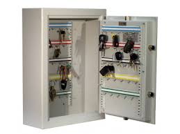 secure key cabinets allsafes ie