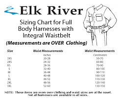 Elk River 55393 Orange Freedom Harness