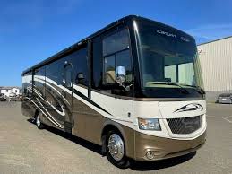 2016 newmar canyon star 3911 cl a