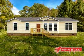 modular homes manufactured homes
