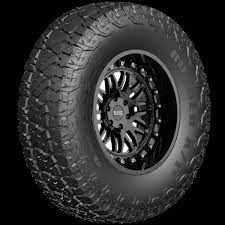 americus rugged a tr all terrain tire