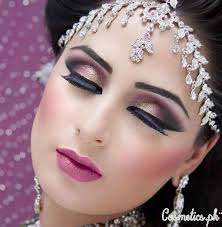 top 5 latest bridal makeup videos 2016
