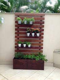 Vertical Garden Diy