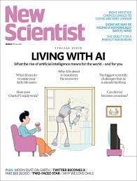 Issue 3449 | Magazine cover date: 29 July 2023 | New Scientist