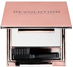 makeup revolution soap styler brow
