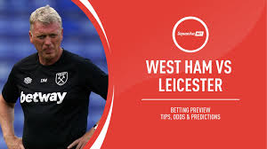 Two europa league teams face off at london stadium as west ham united hosts leicester city. Xnjd317z5d69km