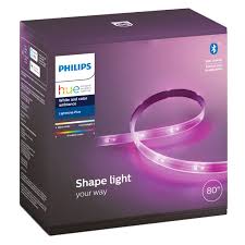 Philips Hue White And Color Ambiance