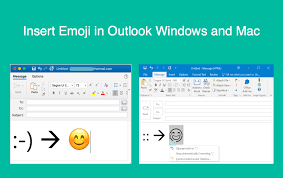 Apple emoji is a set of more than 1500 branded emoticons from apple for ios and macos devices, as well as whatsapp and snapchat messengers. How To Insert Emoji In Outlook Windows And Mac Webnots
