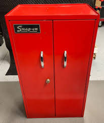 snap on tool cabinets ebay