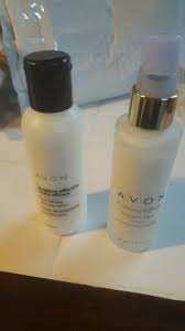 new eye makeup remover used avon