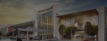 hours for lenox square a ping