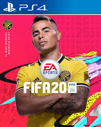 The game has a new feature called volta football and by this new feature we can play football or street football other than conventional. Fifa 20 Download A Customized Lucas Zelarayan Fifa 20 Ps4 Cover Columbus Crew Sc