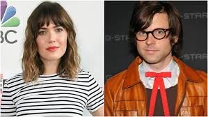 Mandy moore met musician taylor goldsmith on instagram, and eventually the two married in november 2018. Mandy Moore And Ryan Adams Are Officially Divorced