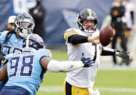 This season marks the first time in modern league history that the top four scoring offenses have reached. These Advanced Stats Don T Match The Dominance Of The Steelers Record Pittsburgh Post Gazette