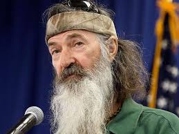 Последние твиты от phil robertson (@reaproy). Duck Commander Phil Robertson On 10 Lies The Devil Is Using To Destroy America Cbn News