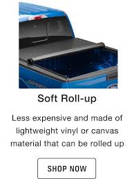 tonneau covers truck bed accessories