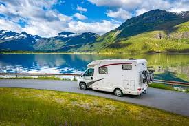 motorhome images