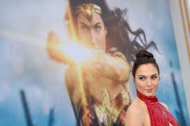 See more of gal gadot on facebook. Wonder Woman Star Gal Gadot Slammed For Social Media Posts On Palestine Middle East Monitor