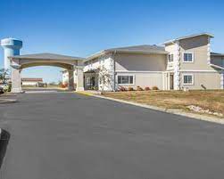 extended stay hotels in buffalo mo