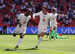 We will have full match highlights of this game with extended bbc motd highlights just after the match is over. Czech Republic Vs England Euro 2021 Prediction Kick Off Time Team News Venue H2h Odds Evening Standard