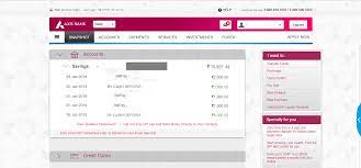 Maybe you would like to learn more about one of these? Axis Bank Credit Card Status Know How To Check Credit Card Status