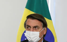 Quem ainda segura o ex-capitão à frente do governo mais lastimável da  história? - Rede Brasil Atual