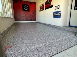 concrete floor coating tucson az