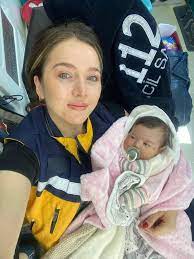 Nisa Mihriban bebeği sokağa bırakan annesi tutuklandı - Yeni Şafak