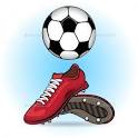 Boots and Ball | Ball drawing, Cartoon styles, Soccer ball