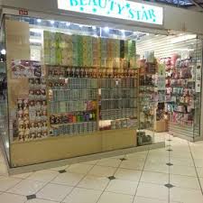 cosmetics beauty supply in georgina